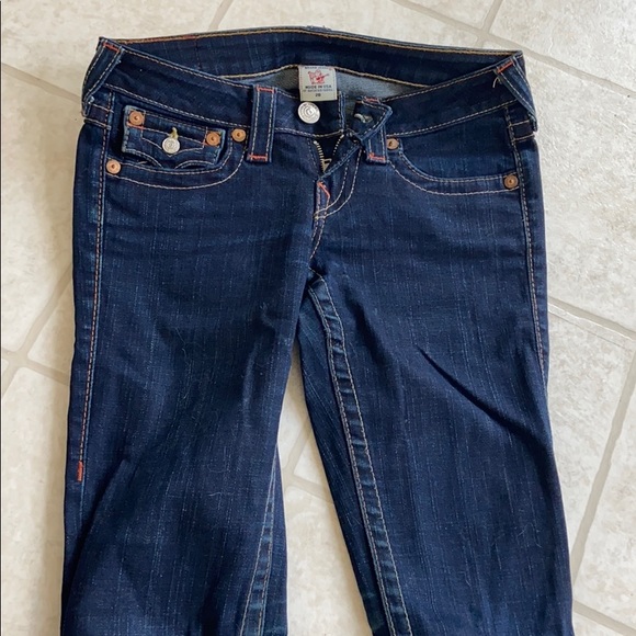 True Religion Skinny jeans - Picture 6 of 6